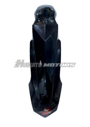 Alternative view of KIT DE PLASTICO CRF 230F AÑO 2021