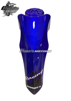 Alternative view of KIT DE PLASTICOS DAVEST-8B