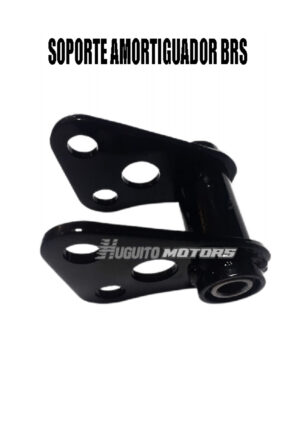SOPORTE AMORTIGUADOR BROS