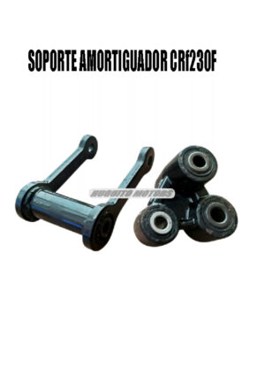 SOPORTE AMORTIGUADOR CRF230