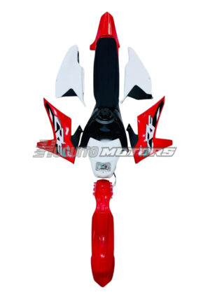 KIT DE PLASTICO CRF 230F AÑO 2023