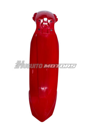 Alternative view of KIT DE PLASTICO CRF 230F AÑO 2023