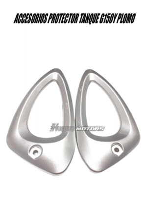 Alternative view of ACCESORIOS PROTECTOR TANQUE GY150