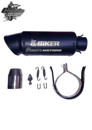 ESCAPE RESONADOR UNIVERSAL 1