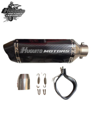 ESCAPE RESONADOR UNIVERSAL 5