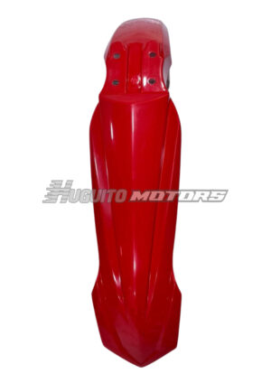 Alternative view of KIT DE PLASTICO CRF 230F AÑO 2019