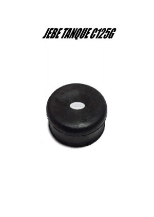 JEBE TANQUE CG125