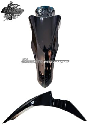 Alternative view of KIT DE PLASTICOS WANXIN200-8B