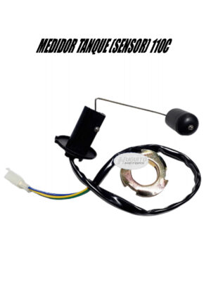MEDIDOR TANQUE (SENSOR) 110C