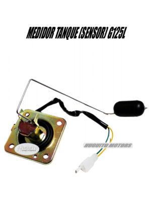 MEDIDOR TANQUE (SENSOR) GL125