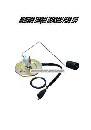 MEDIDOR TANQUE (SENSOR) PULSAR 135