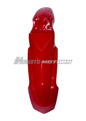 Alternative view of KIT DE PLASTICO CRF 230F AÑO 2021