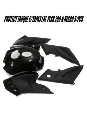 Alternative view of PROTECTOR TANQUE C/TAPAS LAT. PULSAR 200-N 5/PCS