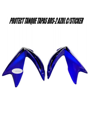 PROTECT TANQUE TAPAS BROS-2 C/STICKER