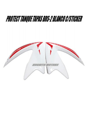 Alternative view of PROTECT TANQUE TAPAS BROS-2 C/STICKER