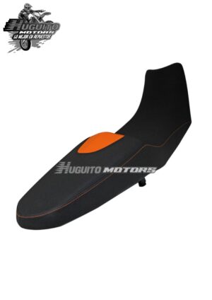 Alternative view of ASIENTO COBRA 150