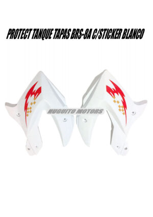 Alternative view of PROTECT TANQUE TAPAS BROS-8A C/STICKER