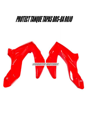 PROTECTOR TANQUE TAPAS BROS-8A
