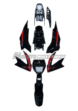 KIT DE PLASTICOS BROS 2