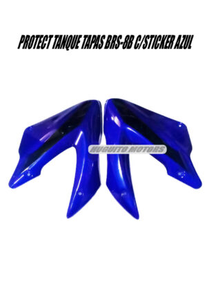 Alternative view of PROTECTOR TANQUE TAPAS BROS-8B