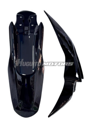 Alternative view of KIT DE PLASTICOS BROS 2