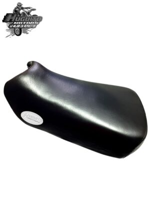 ASIENTO MTF 200TW-11 NEGRO 4 PERNOS
