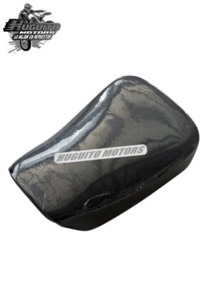 ASIENTO MTF 200TW-12 NEGRO