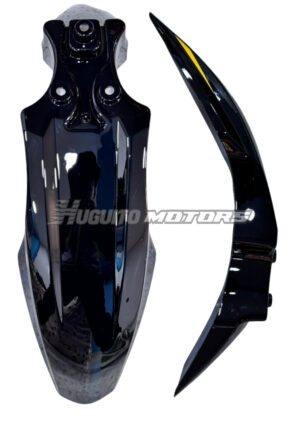 Alternative view of KIT DE PLASTICOS WANXIN 8A