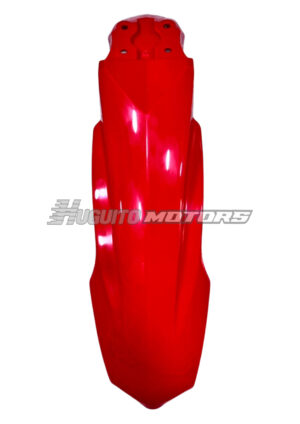 Alternative view of KIT DE PLASTICO CRF 250F AÑO 2019