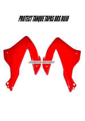 PROTECTOR TANQUE TAPAS BROS