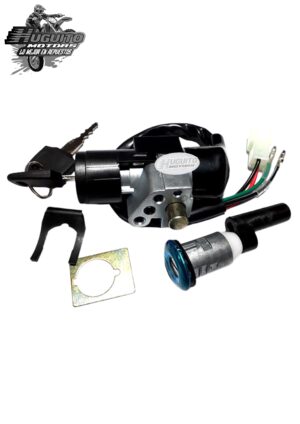 CHAPA CONTACTO WV MOD. C/SEGURO ASIENTO