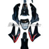 KIT DE PLASTICO HONDA XR 150L