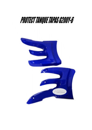 PROTECTOR TANQUE TAPAS G200Y-6