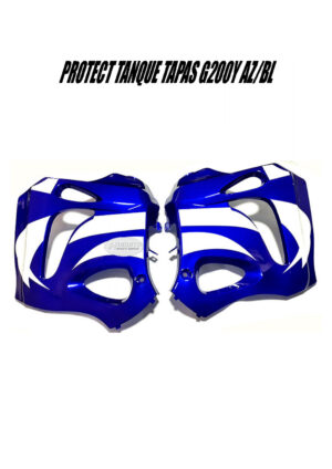 PROTECTOR TANQUE TAPAS GY200