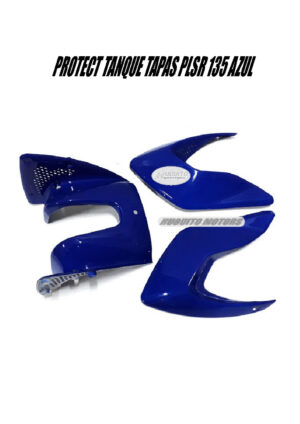 PROTECTOR TANQUE TAPAS PULSAR 135
