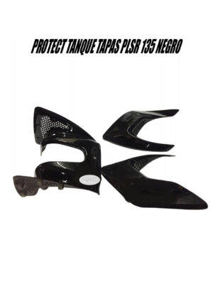 Alternative view of PROTECTOR TANQUE TAPAS PULSAR 135