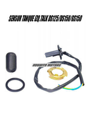 SENSOR TANQUE IZQ.TALK DS125/DS150/GS150