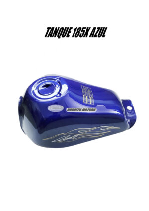 TANQUE 185X