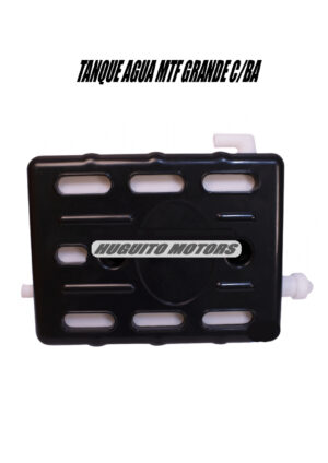TANQUE AGUA MTF GRANDE C/BASE