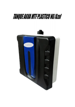 TANQUE AGUA MTF PLASTICO