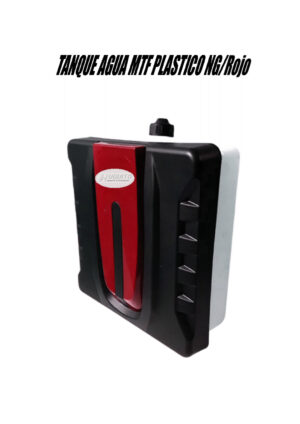 Alternative view of TANQUE AGUA MTF PLASTICO