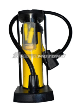 INFLADOR PEQUEÑO KAMASA