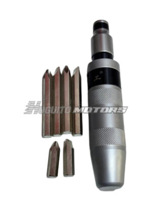 DESTORNILLADOR DE IMPACTO