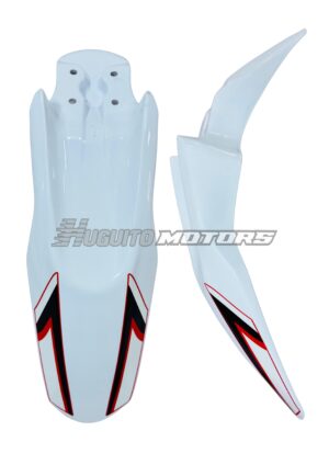 Alternative view of KIT DE PLASTICOS BROS 2 PREMIER