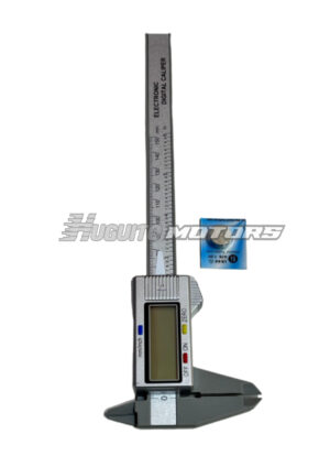 VERNIER DIGITAL 0-150MM