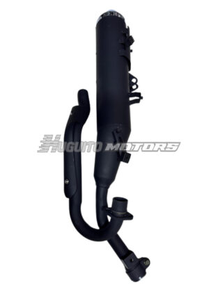 Tubo de escape BROS-2