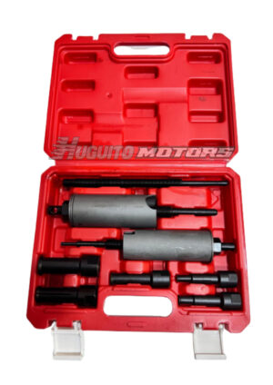 KIT EXTRACTORES DE RODAJES