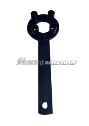 SUJETADOR DE CREMALLERA