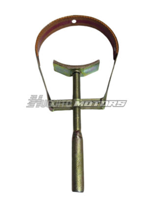 SUJETADOR DE VOLANTE ESTANDAR