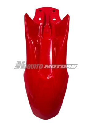 Alternative view of KIT DE PLASTICOS BROS MODELO CROSS